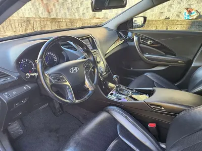 Hyundai Grandeur 2012, 150161 км, за 3237.53 USD - фото 14