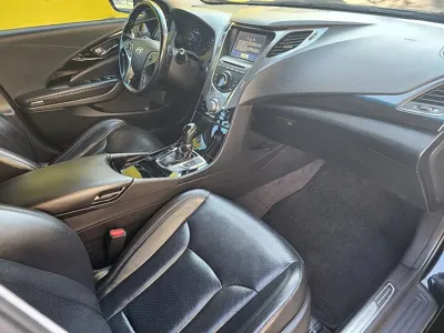 Hyundai Grandeur 2012, 150161 км, за 3237.53 USD - фото 16