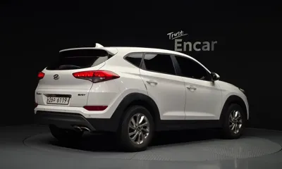 Hyundai Tucson 2016, 225871 км, за 5288.21 USD