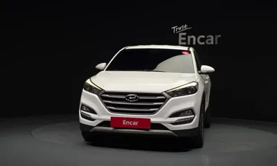 Hyundai Tucson 2016, 225871 км, за 5288.21 USD
