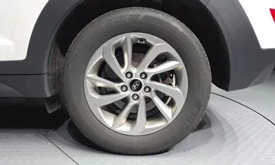 Hyundai Tucson 2016, 225871 км, за 5288.21 USD