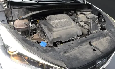Hyundai Tucson 2016, 225871 км, за 5288.21 USD - фото 6