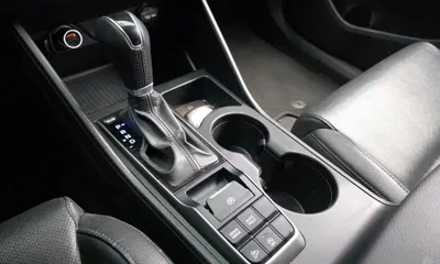 Hyundai Tucson 2016, 225871 км, за 5288.21 USD - фото 9