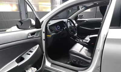 Hyundai Tucson 2016, 225871 км, за 5288.21 USD - фото 10