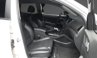 Hyundai Tucson 2016, 225871 км, за 5288.21 USD - фото 11