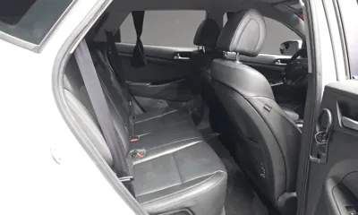 Hyundai Tucson 2016, 225871 км, за 5288.21 USD - фото 12