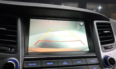 Hyundai Tucson 2016, 225871 км, за 5288.21 USD - фото 15