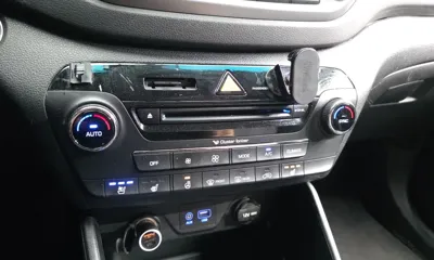 Hyundai Tucson 2016, 225871 км, за 5288.21 USD - фото 16