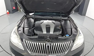 Hyundai Equus 2015, 243618 км, за 3178.81 USD - фото 6