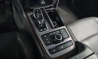 Hyundai Equus 2015, 243618 км, за 3178.81 USD - фото 9