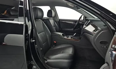 Hyundai Equus 2015, 243618 км, за 3178.81 USD - фото 10