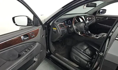 Hyundai Equus 2015, 243618 км, за 3178.81 USD - фото 11