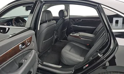 Hyundai Equus 2015, 243618 км, за 3178.81 USD - фото 12
