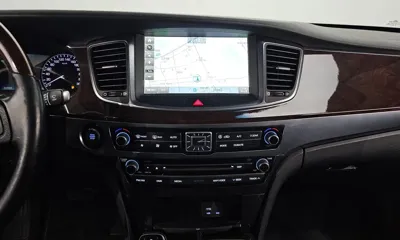 Hyundai Equus 2015, 243618 км, за 3178.81 USD - фото 14