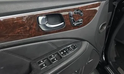 Hyundai Equus 2015, 243618 км, за 3178.81 USD - фото 17