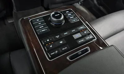Hyundai Equus 2015, 243618 км, за 3178.81 USD - фото 19