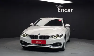 BMW 4-Series 2020, 104412 км, за 13218.72 USD