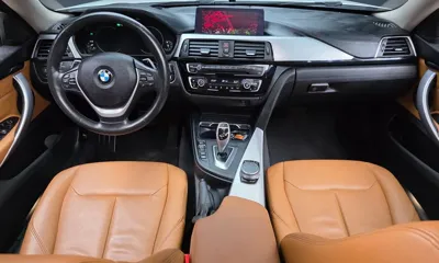 BMW 4-Series 2020, 104412 км, за 13218.72 USD - фото 7