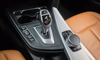 BMW 4-Series 2020, 104412 км, за 13218.72 USD - фото 9