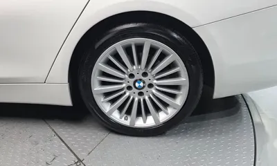 BMW 4-Series 2020, 104412 км, за 13218.72 USD - фото 21
