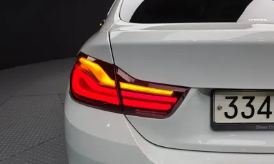 BMW 4-Series 2020, 104412 км, за 13218.72 USD - фото 23