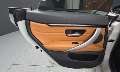 BMW 4-Series 2020, 104412 км, за 13218.72 USD - фото 25
