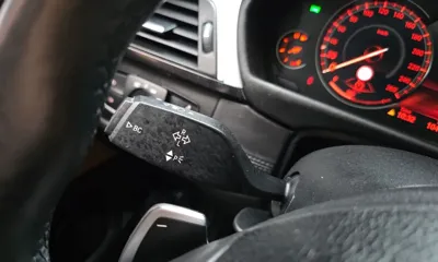 BMW 4-Series 2020, 104412 км, за 13218.72 USD - фото 27