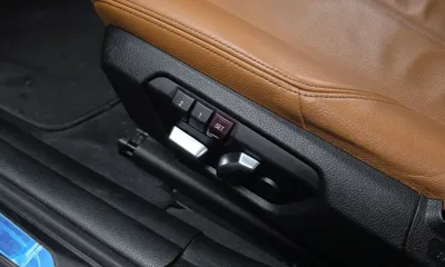 BMW 4-Series 2020, 104412 км, за 13218.72 USD - фото 29