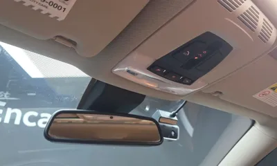 BMW 4-Series 2020, 104412 км, за 13218.72 USD - фото 31
