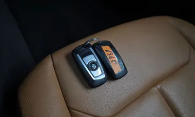 BMW 4-Series 2020, 104412 км, за 13218.72 USD - фото 34