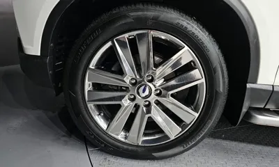 KG_Mobility_Ssangyong Rexton 2019, 140159 км, за 8985.79 USD