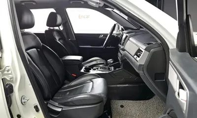 KG_Mobility_Ssangyong Rexton 2019, 140159 км, за 8985.79 USD - фото 10