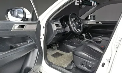 KG_Mobility_Ssangyong Rexton 2019, 140159 км, за 8985.79 USD - фото 11