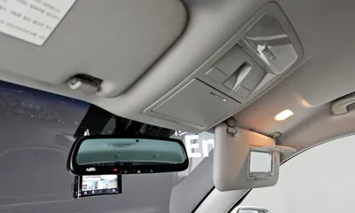 KG_Mobility_Ssangyong Rexton 2019, 140159 км, за 8985.79 USD - фото 19