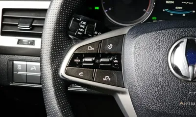 KG_Mobility_Ssangyong Rexton 2019, 140159 км, за 8985.79 USD - фото 20
