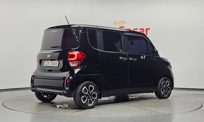 Kia Ray 2018, 314214 км, за 3581.43 USD