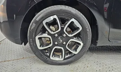 Kia Ray 2018, 314214 км, за 3581.43 USD