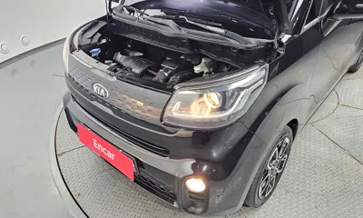 Kia Ray 2018, 314214 км, за 3581.43 USD - фото 6