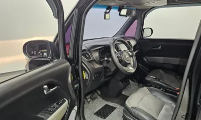 Kia Ray 2018, 314214 км, за 3581.43 USD - фото 10