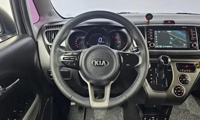 Kia Ray 2018, 314214 км, за 3581.43 USD - фото 15