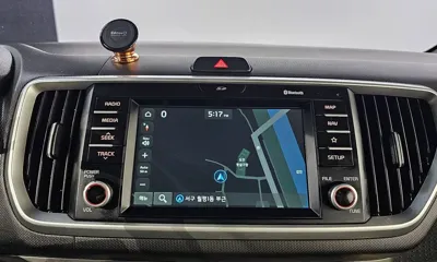 Kia Ray 2018, 314214 км, за 3581.43 USD - фото 16