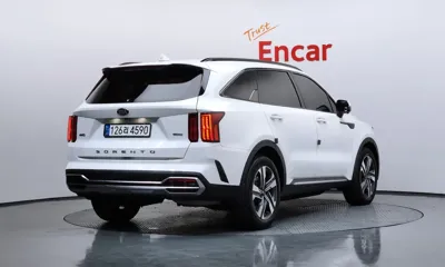 Kia Sorento 2021, 48426 км, за 22450.31 USD