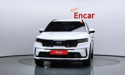 Kia Sorento 2021, 48426 км, за 22450.31 USD