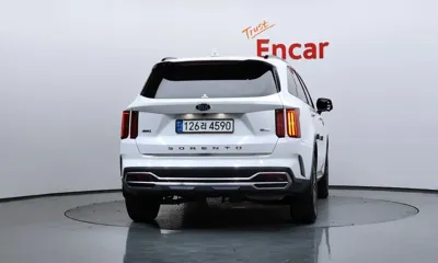 Kia Sorento 2021, 48426 км, за 22450.31 USD