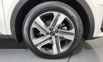Kia Sorento 2021, 48426 км, за 22450.31 USD
