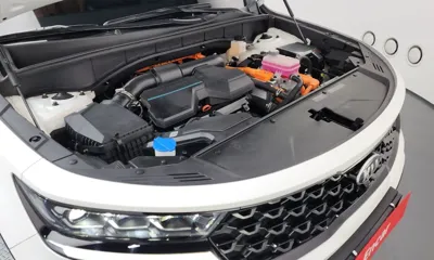 Kia Sorento 2021, 48426 км, за 22450.31 USD - фото 6