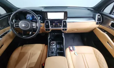 Kia Sorento 2021, 48426 км, за 22450.31 USD - фото 7