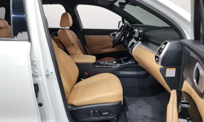 Kia Sorento 2021, 48426 км, за 22450.31 USD - фото 11