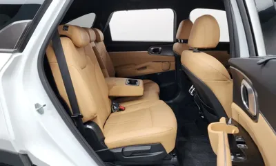 Kia Sorento 2021, 48426 км, за 22450.31 USD - фото 12