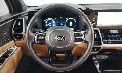 Kia Sorento 2021, 48426 км, за 22450.31 USD - фото 13